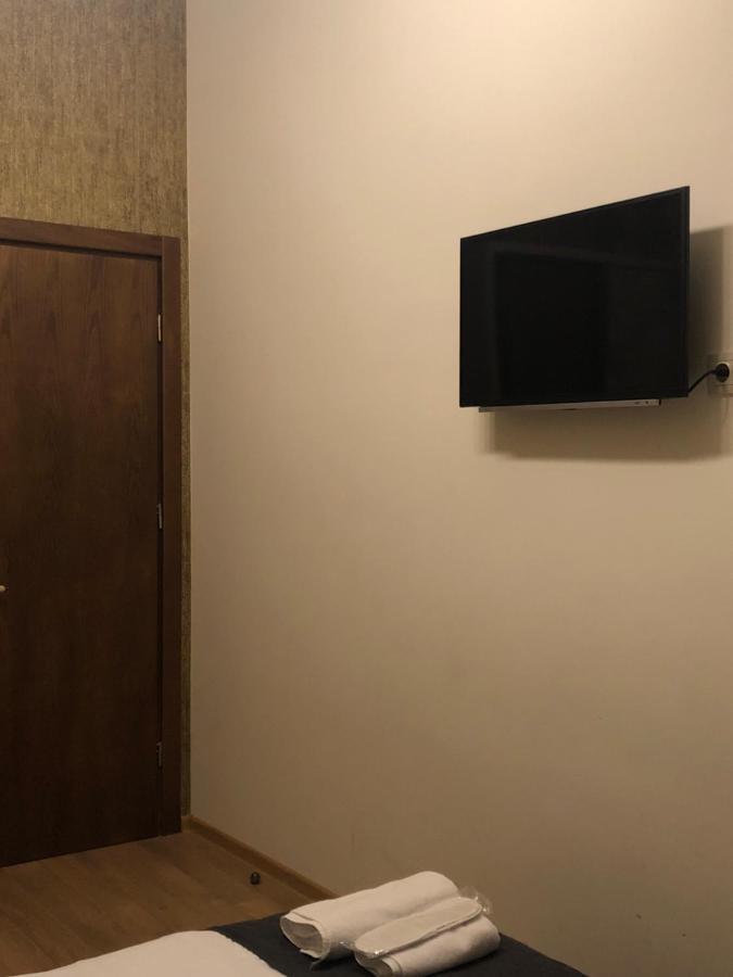 Home@97 On Aghmashenebeli Avenue